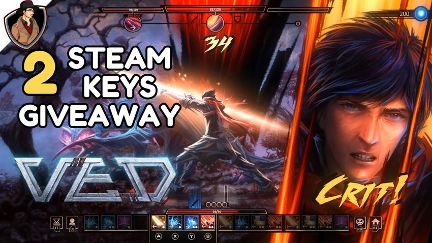 Giveaway image 1