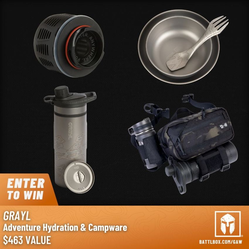 Giveaway image 1