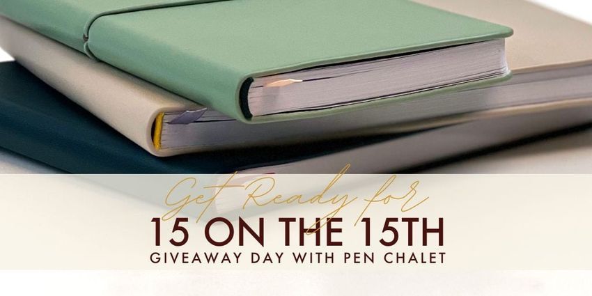 Giveaway image 1