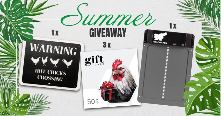 Giveaway image