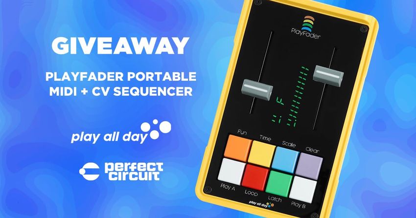 Giveaway image 1