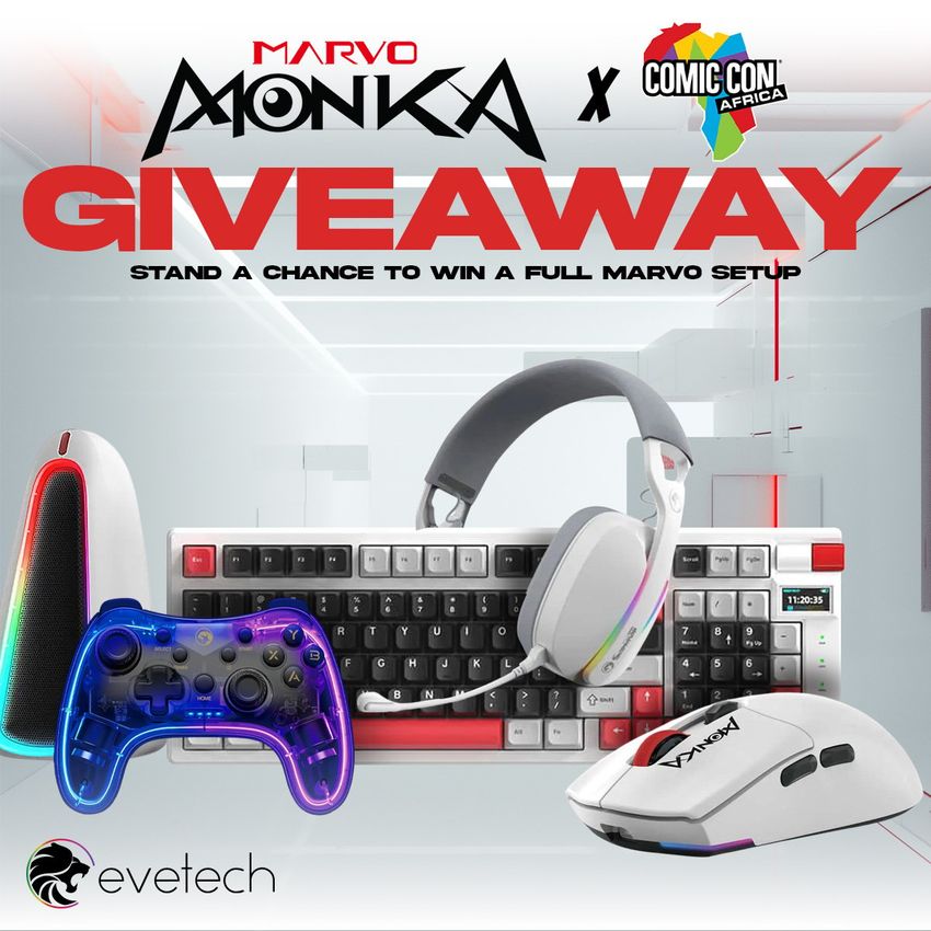 Giveaway image 1
