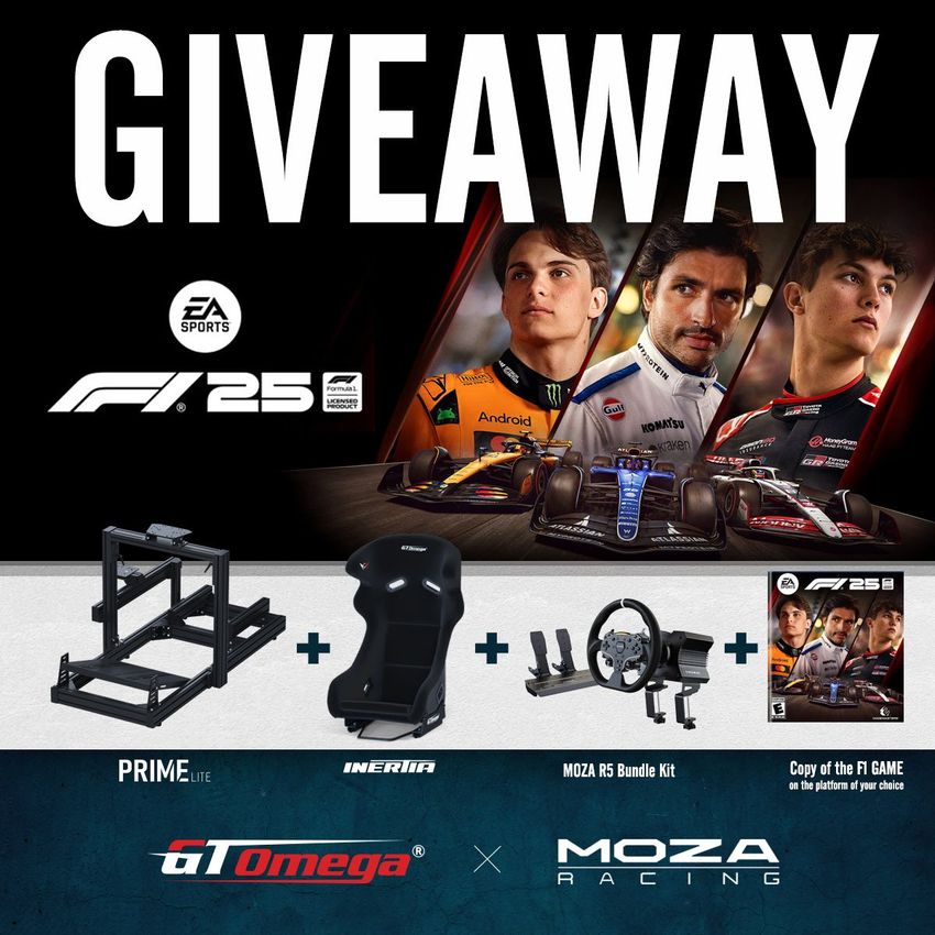 Giveaway image 1