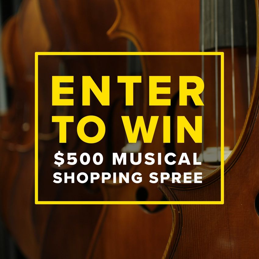 Giveaway image 1