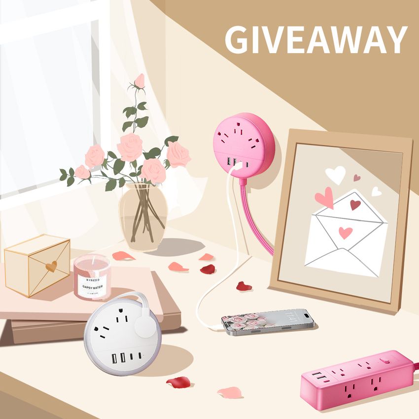 Giveaway image 1