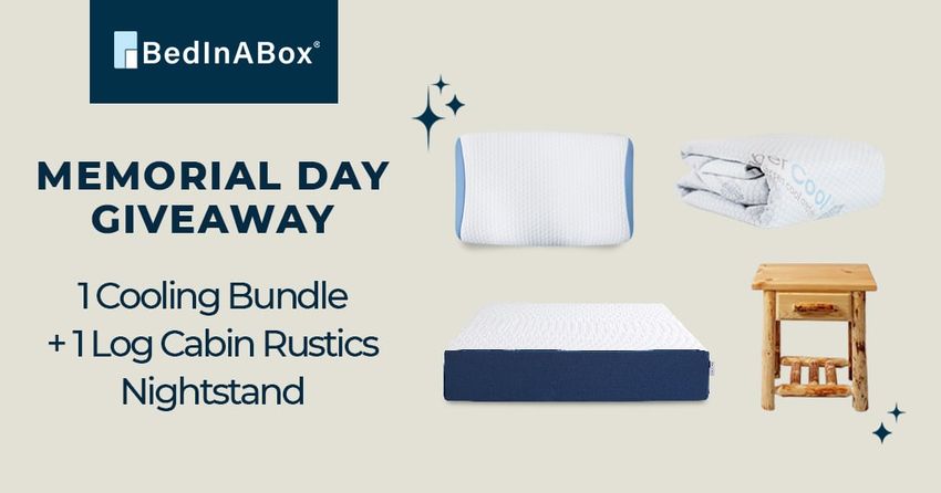 Giveaway image 1