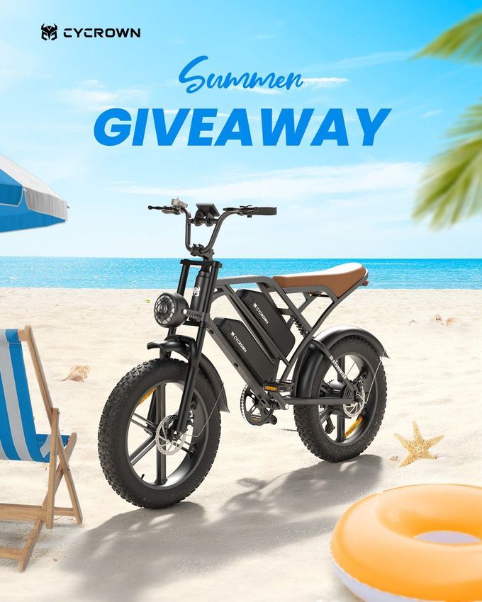 Giveaway image 1