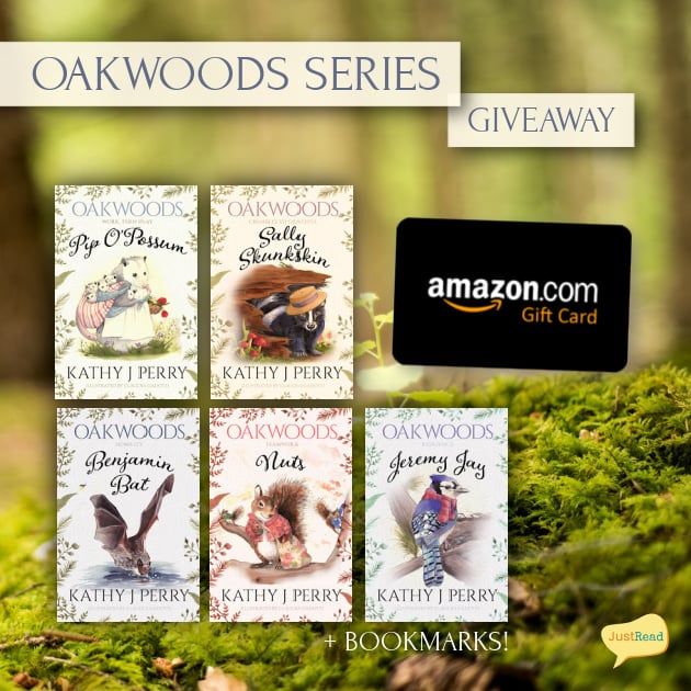 Giveaway image 1