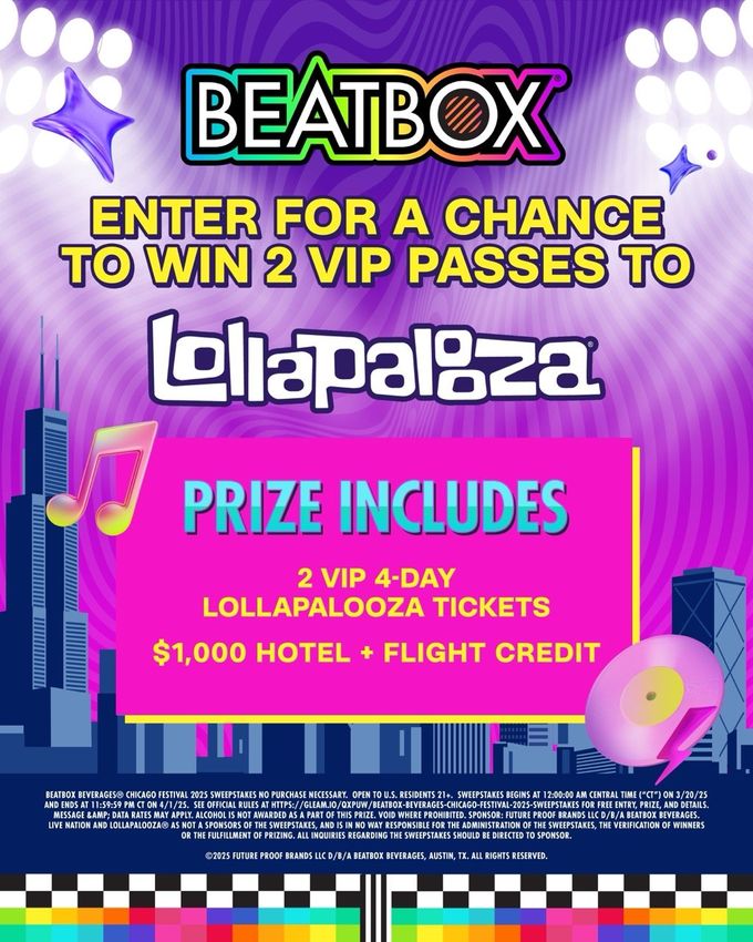 Giveaway image 1
