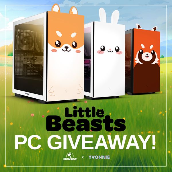 Giveaway image 1