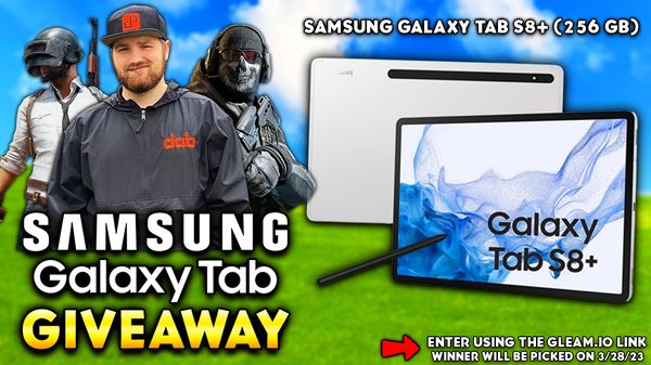 Giveaway image 1