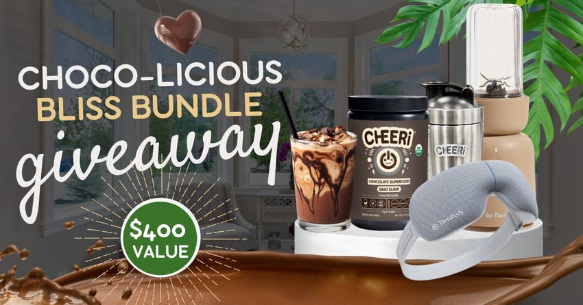 Giveaway image 1