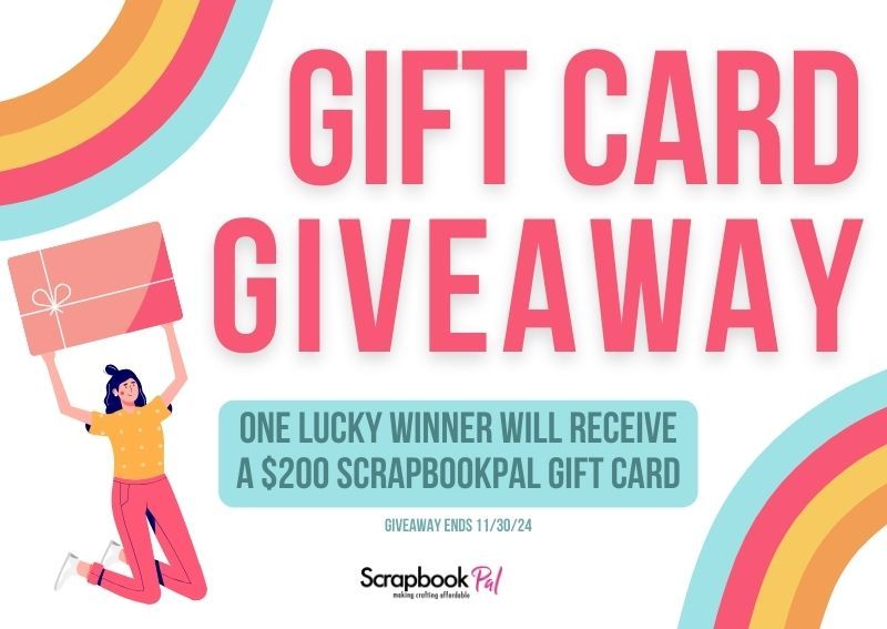 Giveaway image 1