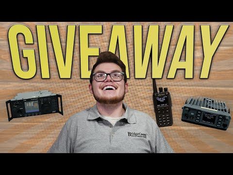 Giveaway image 1