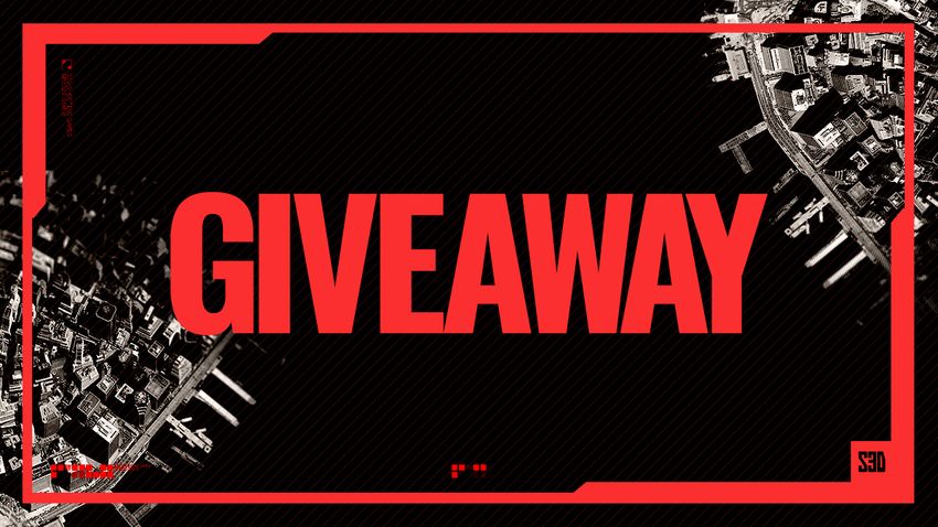 Giveaway image 1