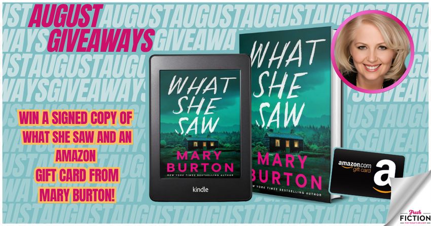 Giveaway image