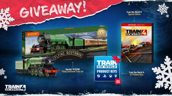 Giveaway image 1