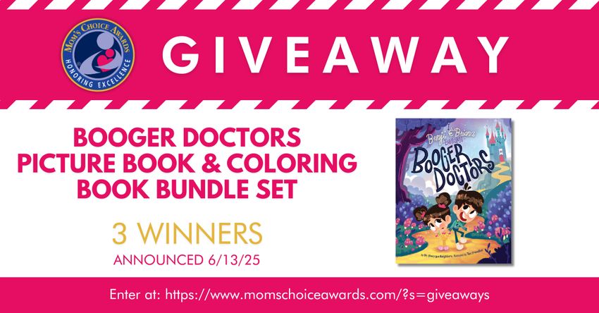 Giveaway image 1