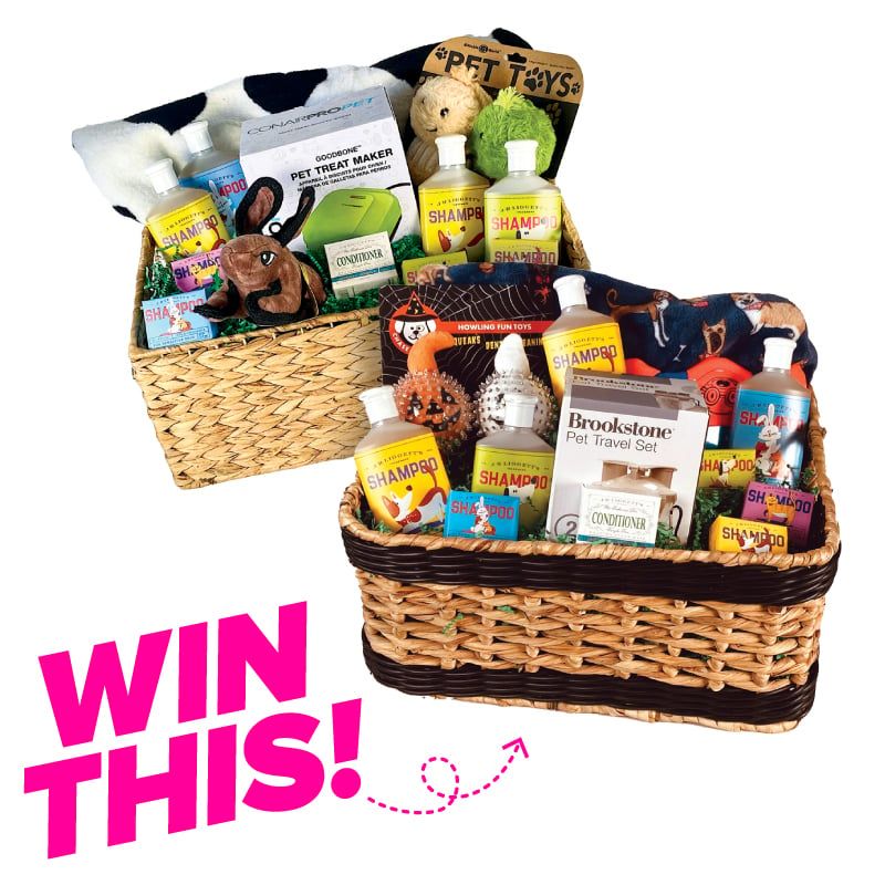 Giveaway image 1