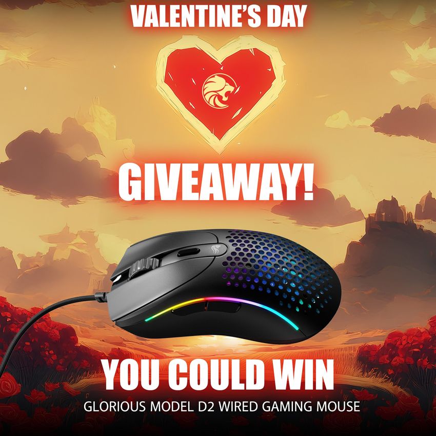 Giveaway image 1