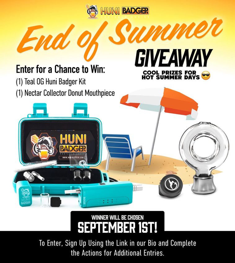 Giveaway image