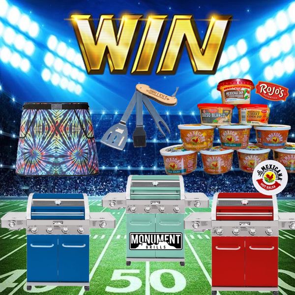 Giveaway image 1