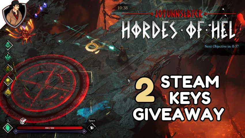 Giveaway image 1