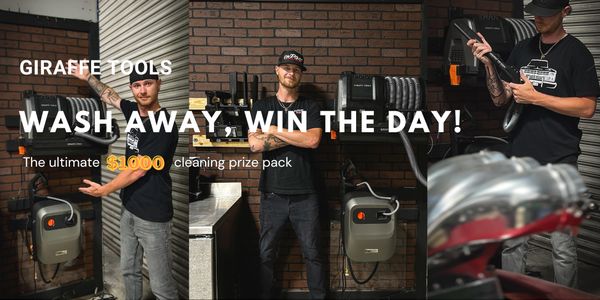 Giveaway image 1