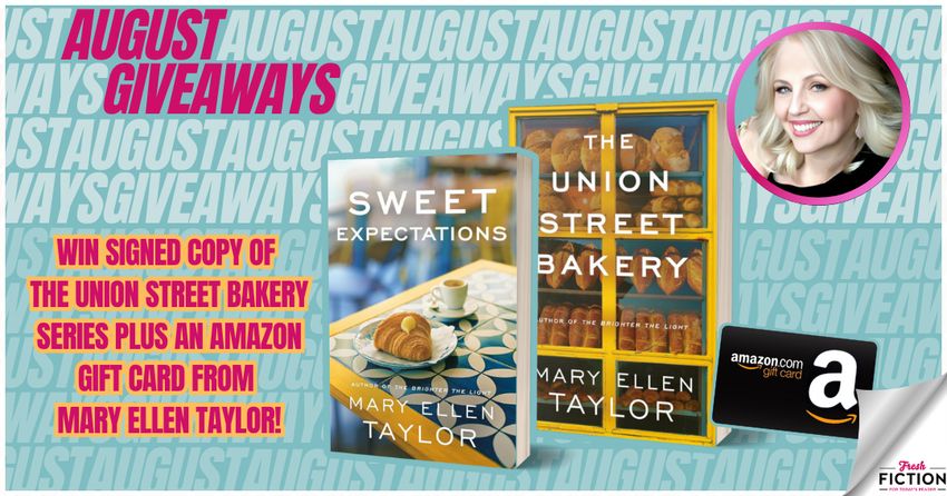 Giveaway image