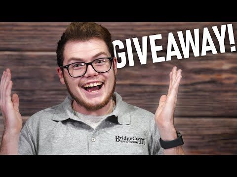 Giveaway image 1