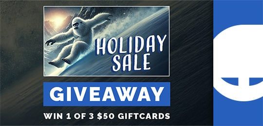 Giveaway image 1