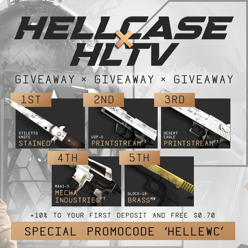 Giveaway image 1