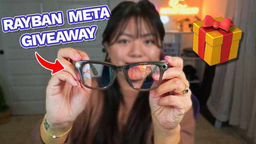 Giveaway image 1