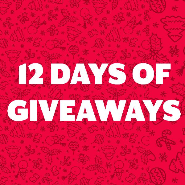 Giveaway image 1