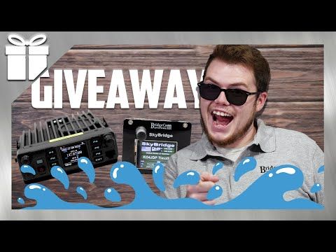 Giveaway image 1