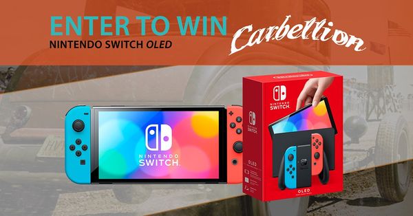 Giveaway image 1