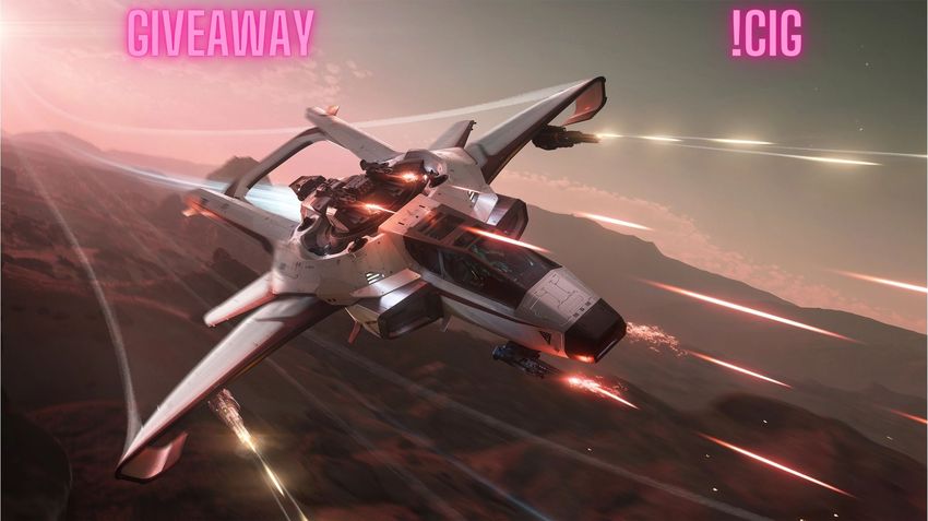 Giveaway image 1