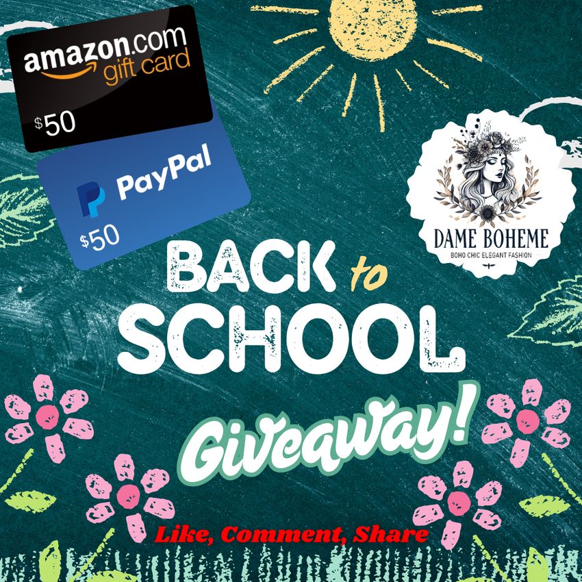 Giveaway image