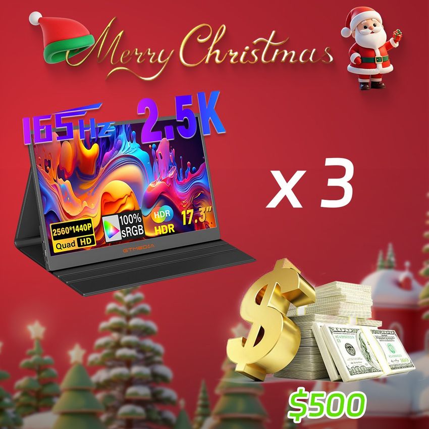 Giveaway image 1