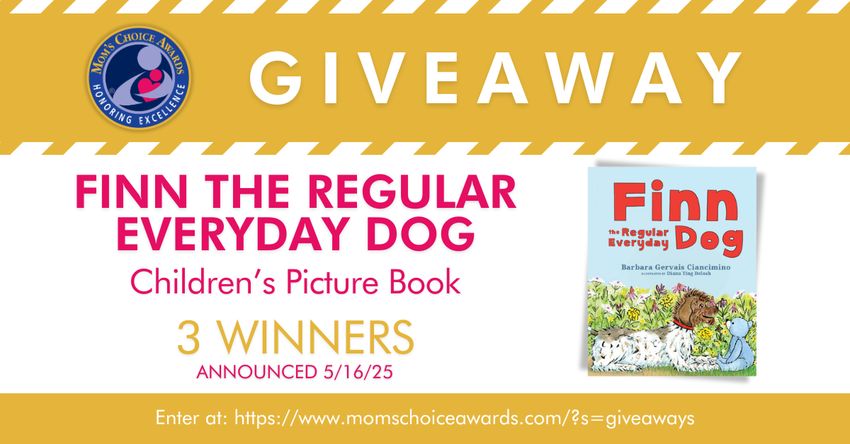 Giveaway image 1