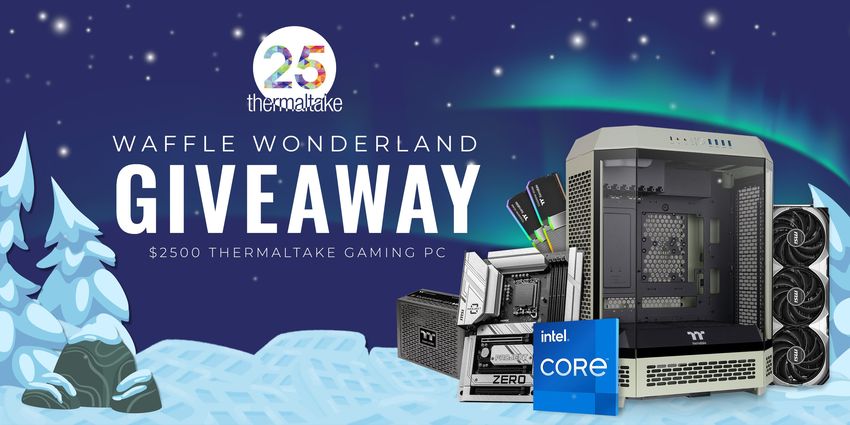 Giveaway image 1