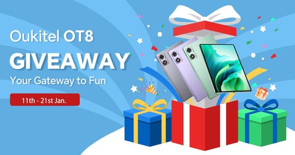 Giveaway image 1