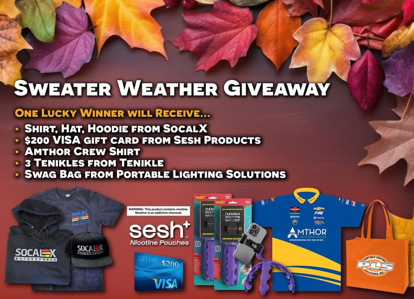 Giveaway image 1