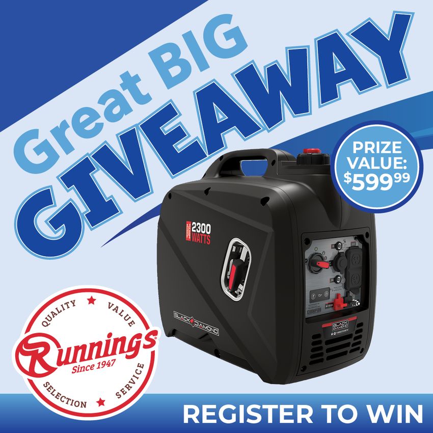 Giveaway image 1