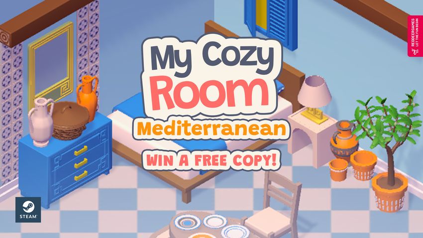 Giveaway image 1