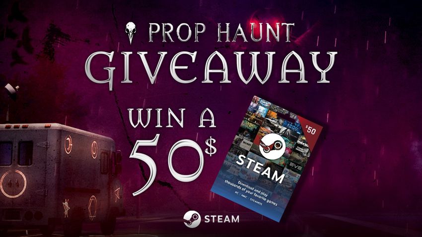 Giveaway image 1