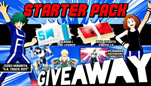 Giveaway image 1
