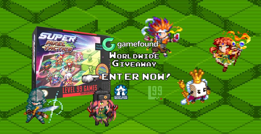 Giveaway image 1