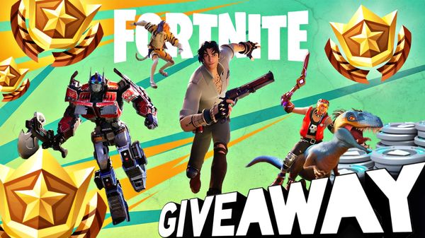 Giveaway image 1