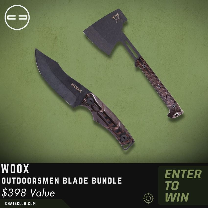 Giveaway image 1
